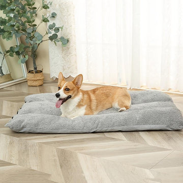 Dog Bed - Thickening Warm Bed For Dogs