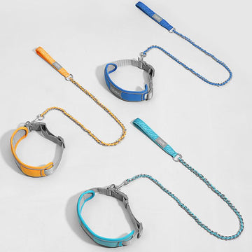 Dog Collar - Large Dog Collar